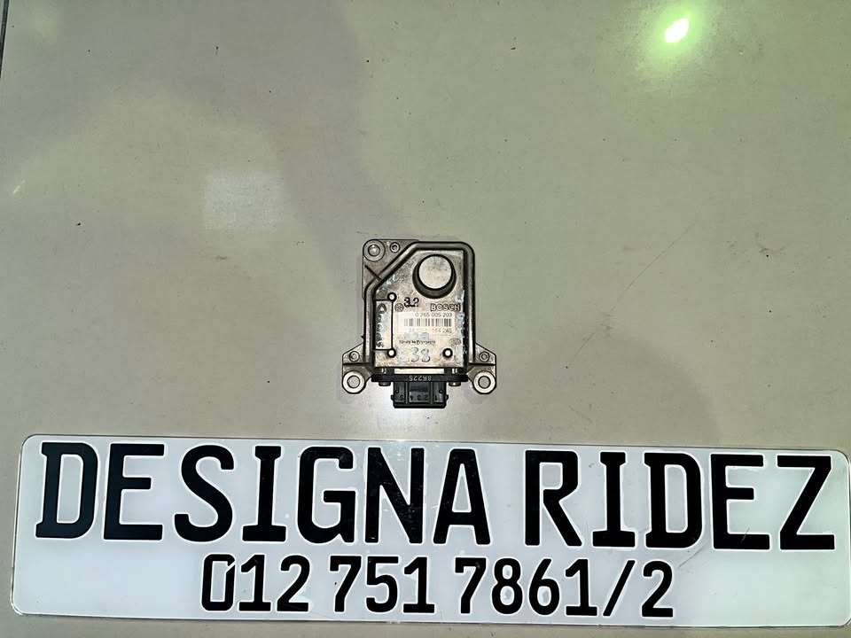 BMW E39 540i ELECTRONIC STABILITY PROGRAME SENSOR AVAILABLE. - Private Seller BMW E39 540i ELECTRONIC STABILITY PROGRAME SENSOR AVAILABLE. - Private Seller