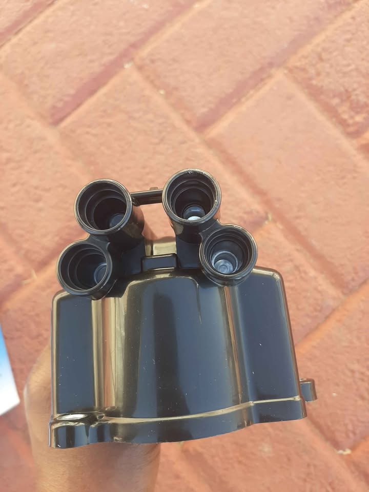 TOYOTA 4Y DISTRIBUTOR CAP. BRAND NEW. FOR VARIOUS OTHER CARS TOO. - Private Seller TOYOTA 4Y DISTRIBUTOR CAP. BRAND NEW. FOR VARIOUS OTHER CARS TOO. - Private Seller