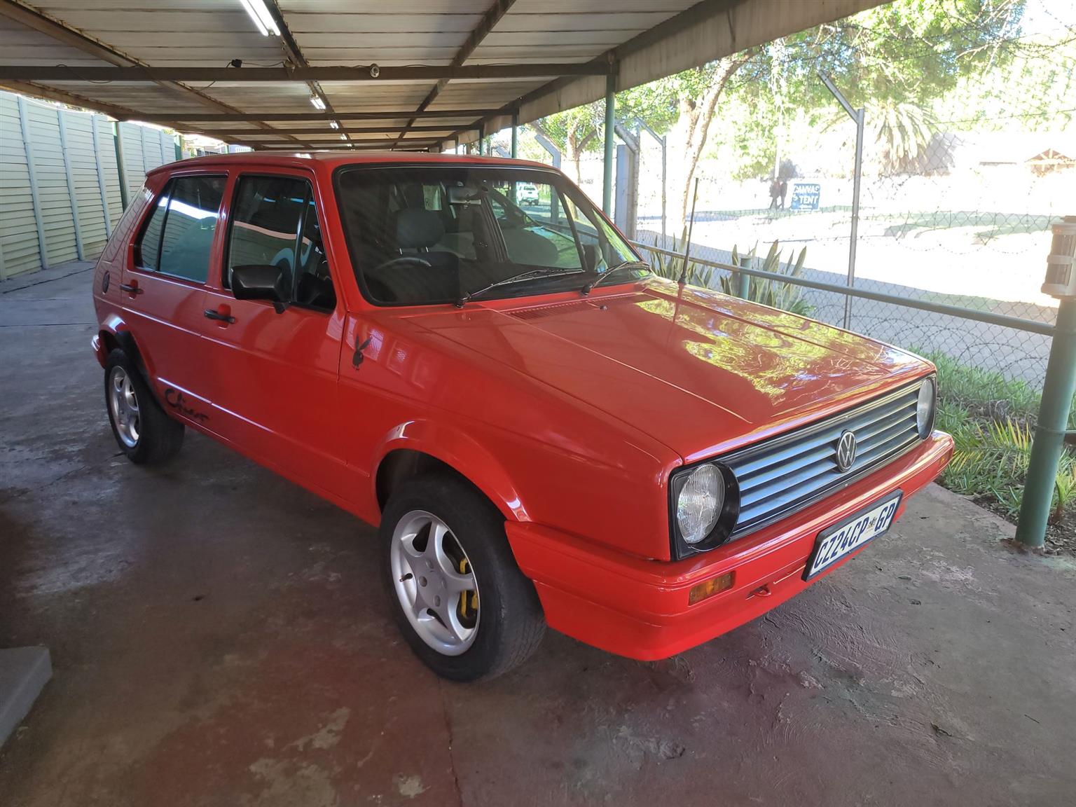 Used 2000 Volkswagen Citi 1.4i - Private Seller Used 2000 Volkswagen Citi 1.4i - Private Seller