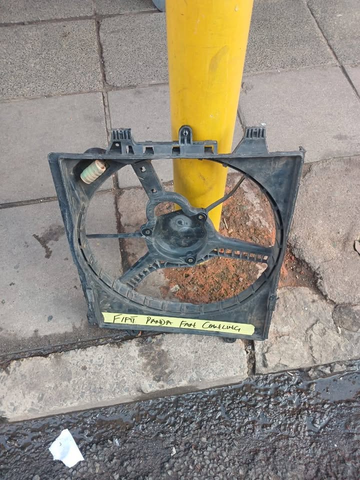 Fiat panda fan cowling for Sale - Private Seller Fiat panda fan cowling for Sale - Private Seller