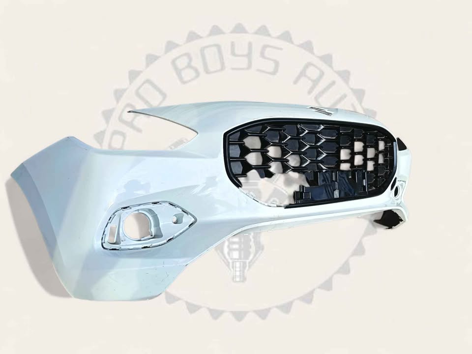 2025 SUZUKI SWIFT FRONT BUMPER (BROKEN GRILL) AVAILABLE FOR SALE - Private Seller 2025 SUZUKI SWIFT FRONT BUMPER (BROKEN GRILL) AVAILABLE FOR SALE - Private Seller