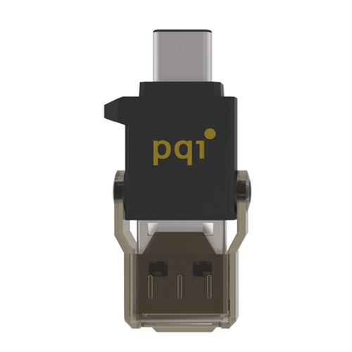 Pqi Connect312 - u3.1 type-A+C
