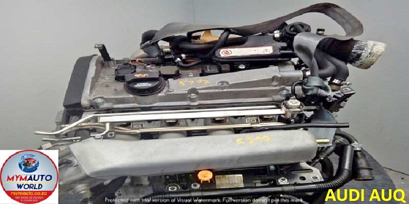 AUDI 1.8 20V TURBO AUQ ENGINE FOR SALE - Private Seller AUDI 1.8 20V TURBO AUQ ENGINE FOR SALE - Private Seller