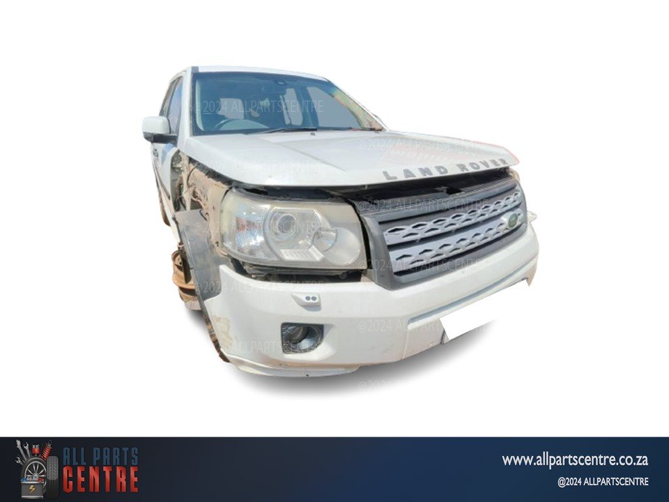 Land Rover Freelander 2 2012 Diesel Automatic 224DT Stripping for Spares - Private Seller Land Rover Freelander 2 2012 Diesel Automatic 224DT Stripping for Spares - Private Seller