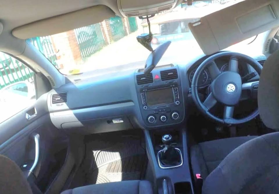 VW Golf 5 2.0 Now Stripping For Spare Parts - Private Seller VW Golf 5 2.0 Now Stripping For Spare Parts - Private Seller