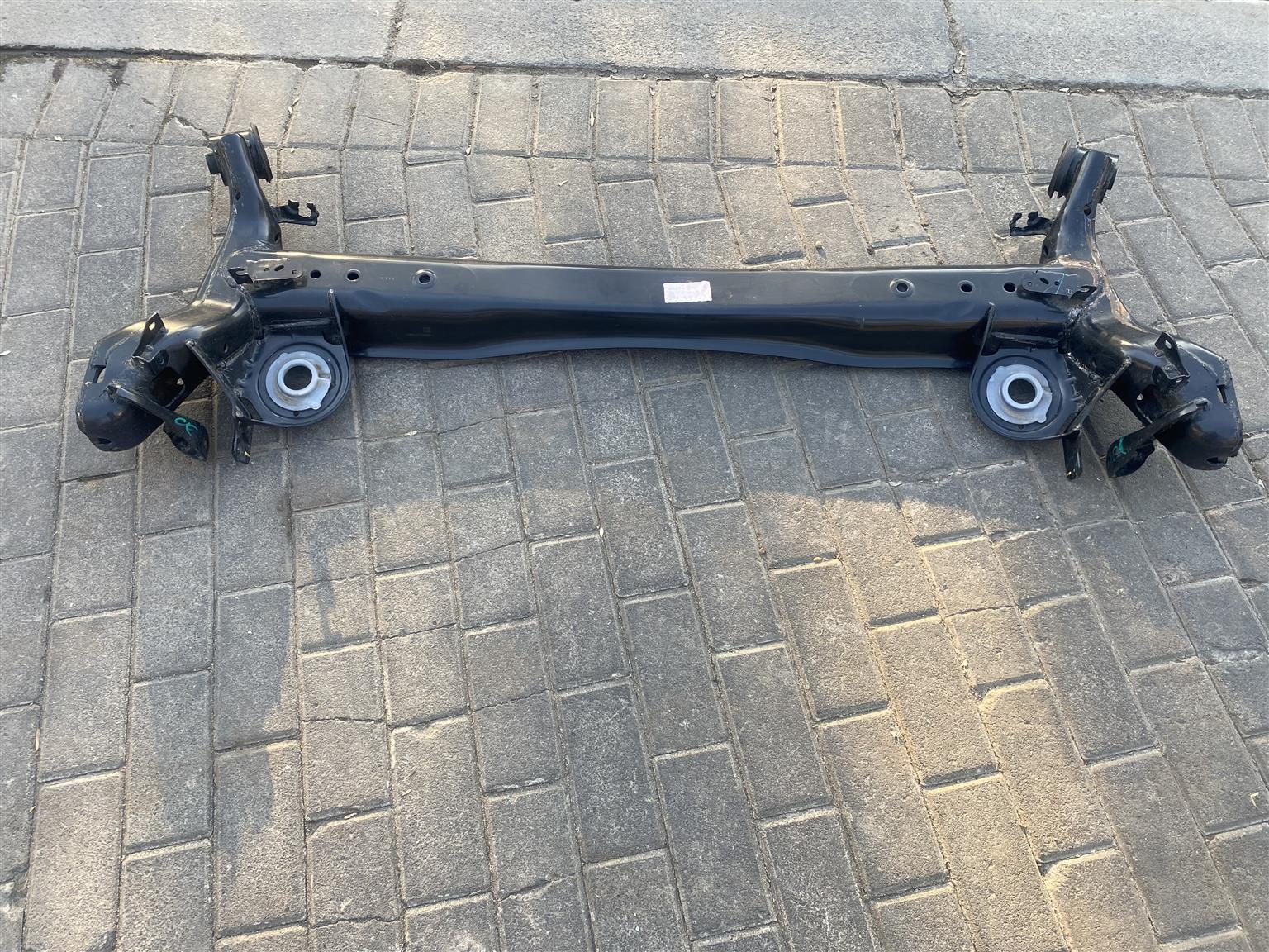 2023 SUZUKI ERTIGA/TOYOTA RUMION REAR AXLE FOR SALE