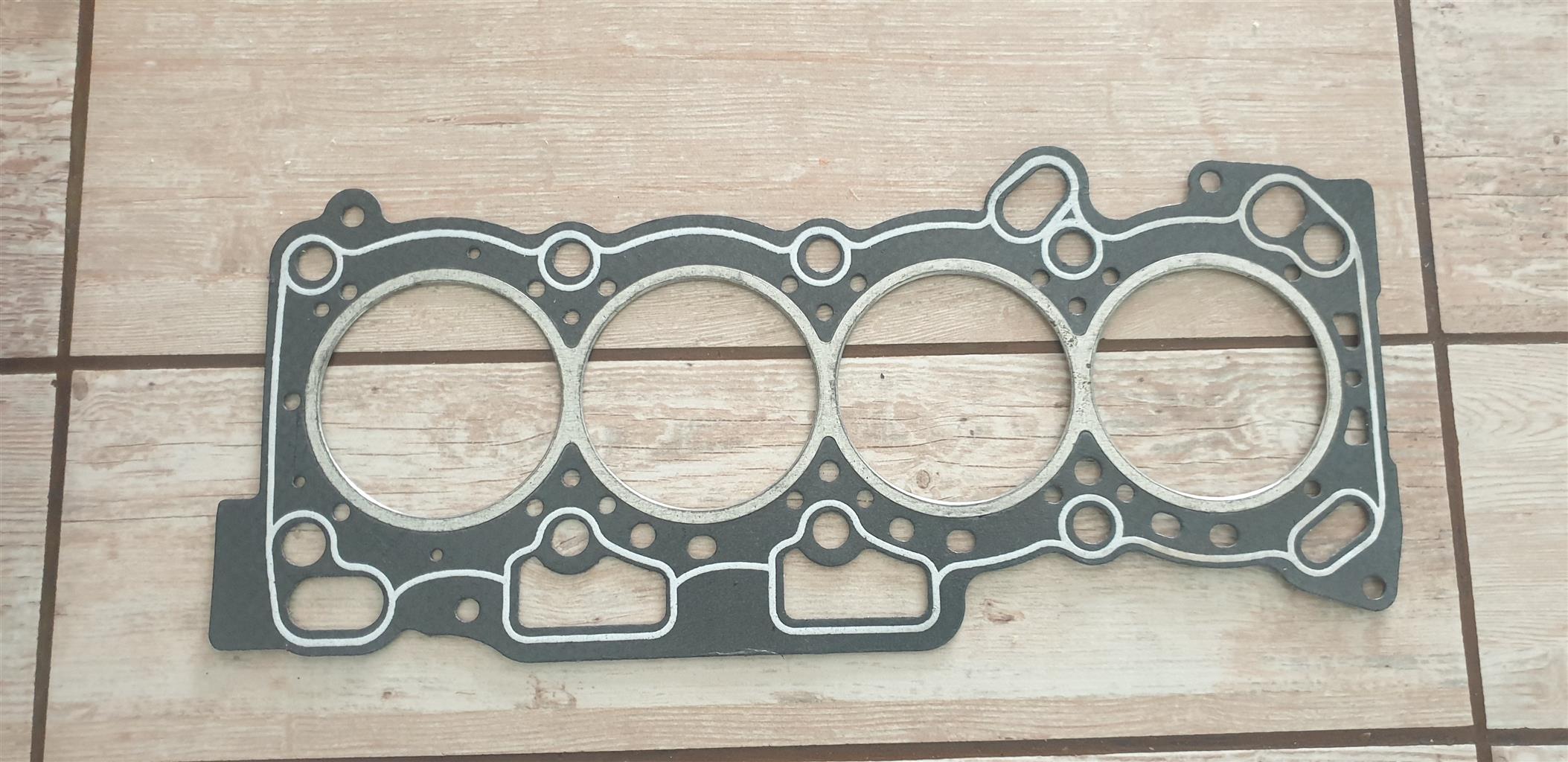 Brand new Chery Q.Q 1.1 Head Gasket - Private Seller Brand new Chery Q.Q 1.1 Head Gasket - Private Seller