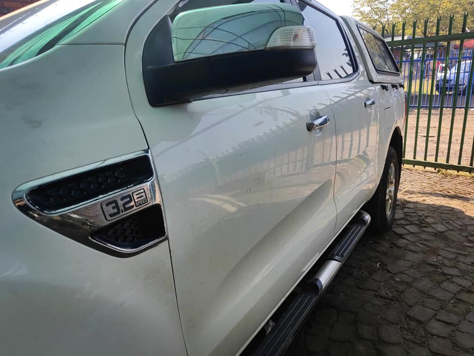 ‼️FORD RANGER T6 2014 (3.2 4X4 MANUAL) ‼️ - Private Seller ‼️FORD RANGER T6 2014 (3.2 4X4 MANUAL) ‼️ - Private Seller