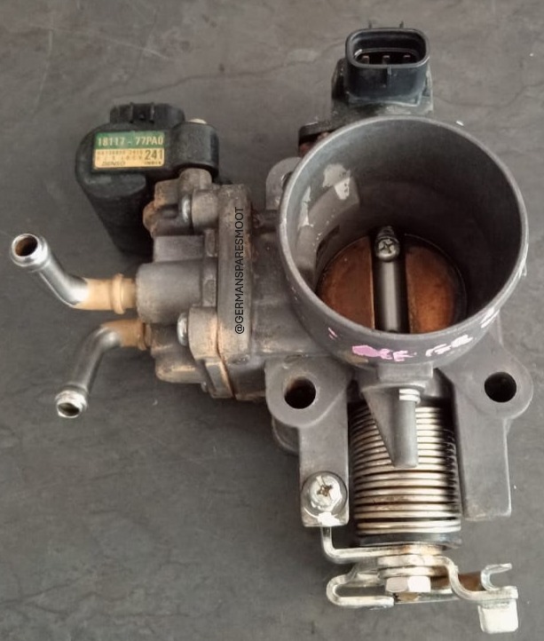 Suzuki Super Carry 1.2 Used Throttle Body - Private Seller