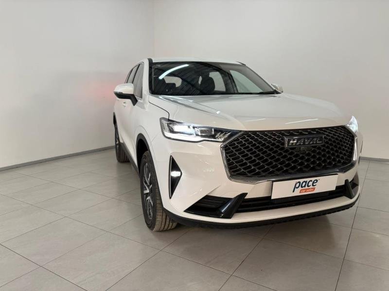 2024 HAVAL H6 2.0T PREMIUM