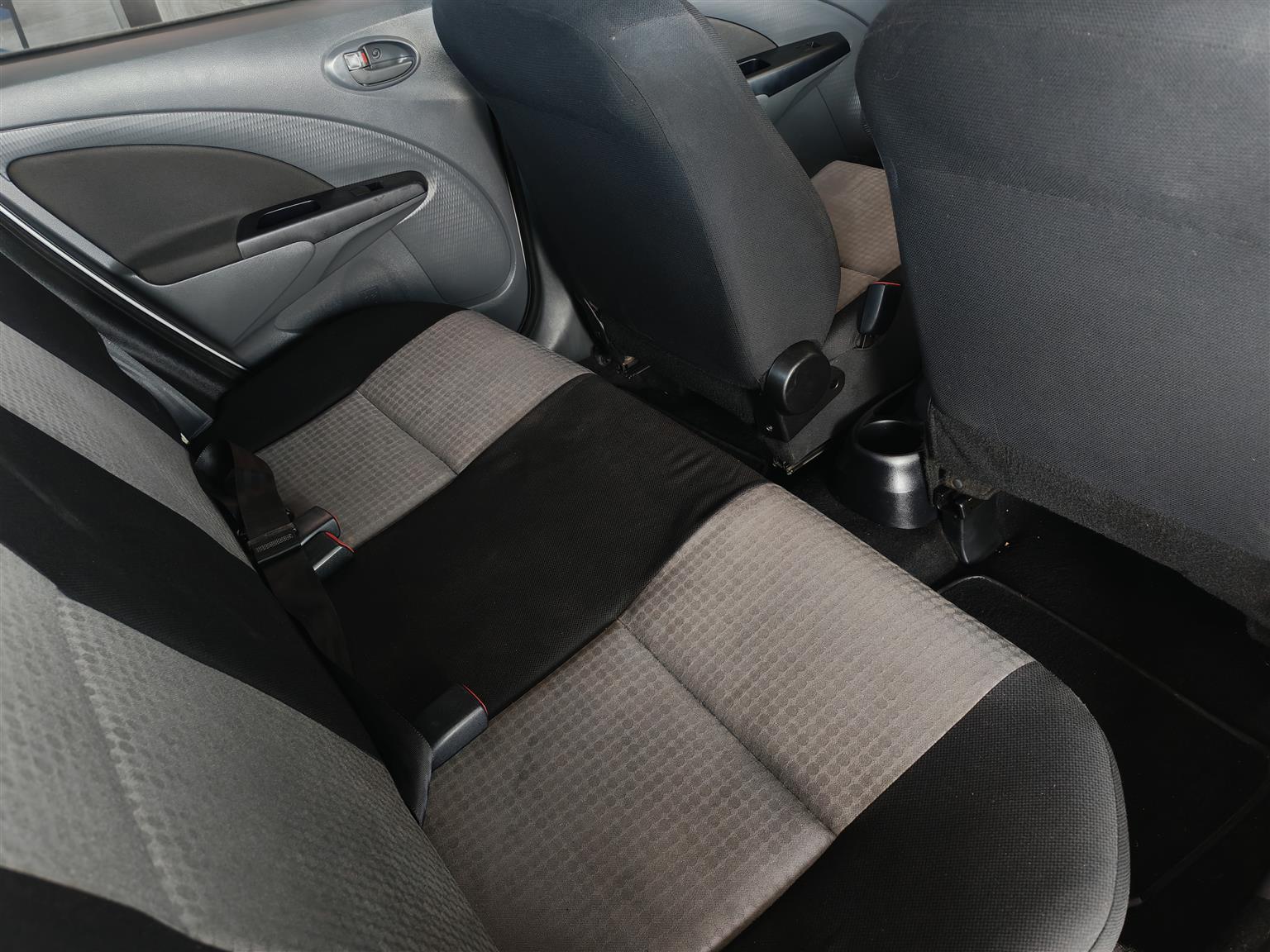 Used 2015 Toyota Etios hatch 1.5 Xs - Private Seller