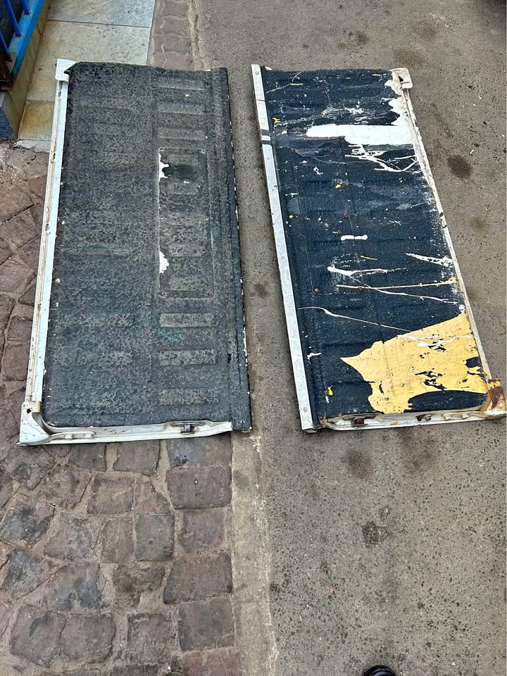 Mahindra Scorpio Tailgates For Sale @Circle 7 Used Parts Call or WhatsApp - Private Seller Mahindra Scorpio Tailgates For Sale @Circle 7 Used Parts Call or WhatsApp - Private Seller