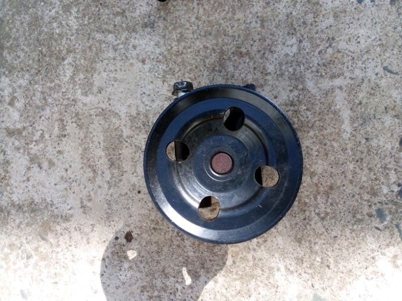 Ford Ranger / Mazda BT50 steering pump for sell - Private Seller