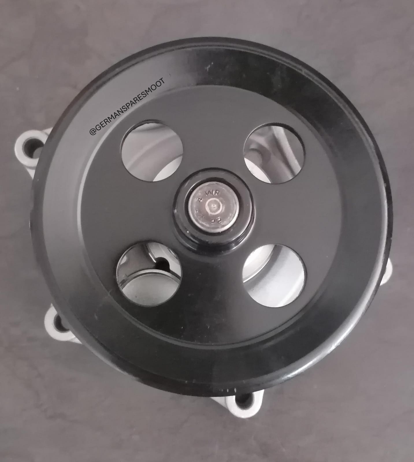 Opel Corsa B11 New Water Pump - Private Seller Opel Corsa B11 New Water Pump - Private Seller