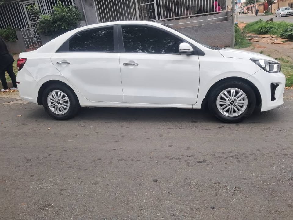 Kia Pegas 1.4 2022 for sale