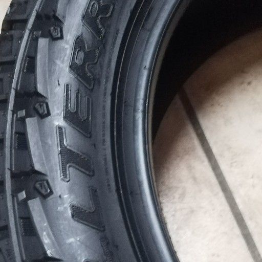 scorpion all terrain plus