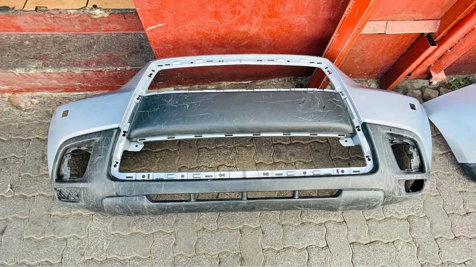 Mitsubishi ASX bumper 2010/12 - Private Seller Mitsubishi ASX bumper 2010/12 - Private Seller