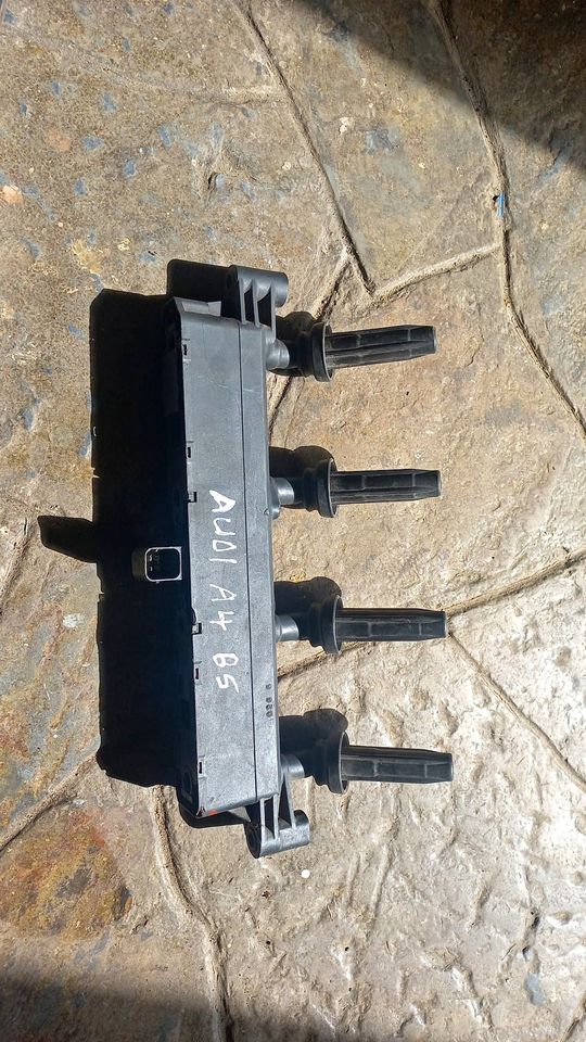 Audi A4 coil pack b5 - Private Seller