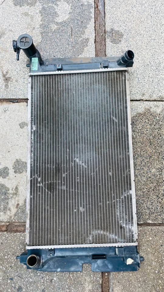 Toyota Corolla E12 Radiator - Private Seller