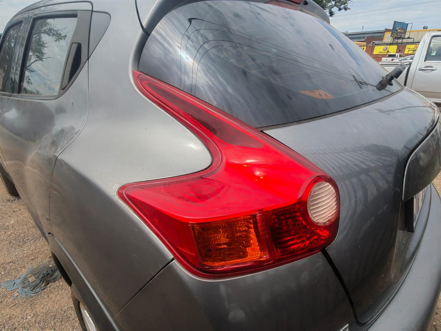 For sale: Used Tail Lights for 2005 Nissan Juke - Private Seller