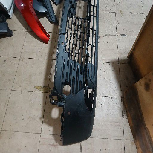 opel mokka lower bumper - Private Seller