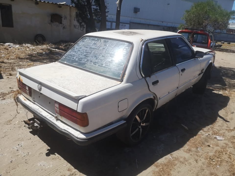 BMW PARTS - Private Seller