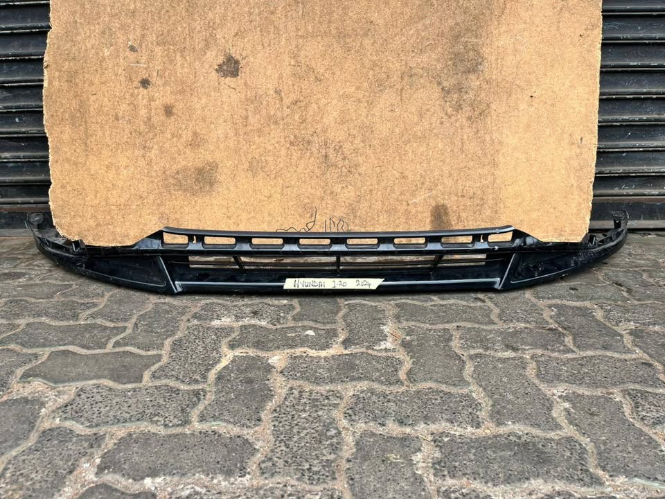 2024 Hyundai i20 Grand Grill - Private Seller 2024 Hyundai i20 Grand Grill - Private Seller