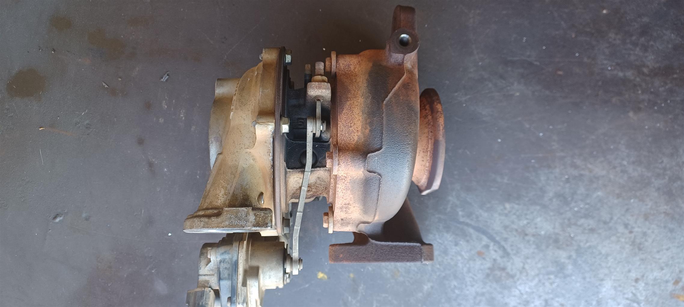 Toyota Hilux GD6 turbo - Private Seller Toyota Hilux GD6 turbo - Private Seller