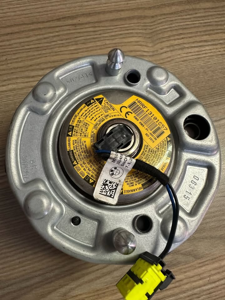 016 BMW X1, F48, M2 F87, F85, F34, F46 STREERING WHEEL AIRBAG  FOR SALE - Private Seller