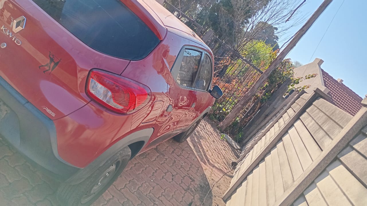 STRIPPING 2020 RENAULT KWID FOR PARTS - Private Seller STRIPPING 2020 RENAULT KWID FOR PARTS - Private Seller