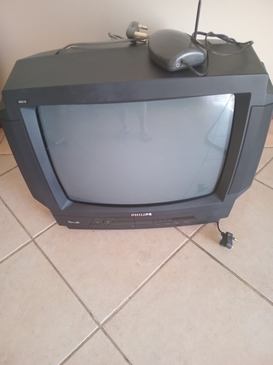 Television Television