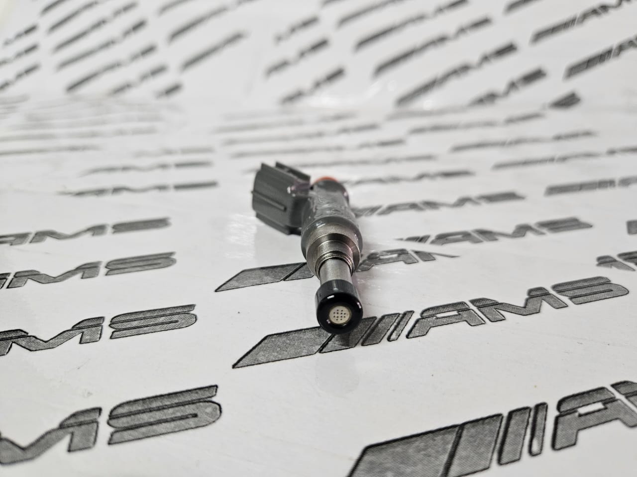 Toyota 2TR Injectors! - Private Seller Toyota 2TR Injectors! - Private Seller