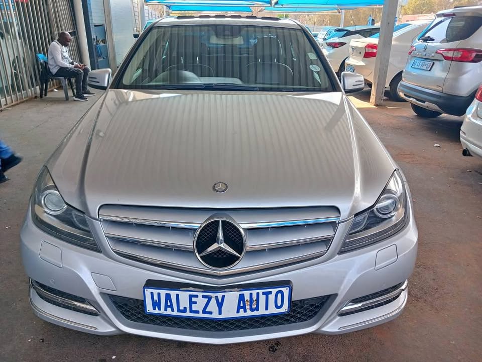 2013 MECEDES BENZ C220 GDI Transmission: Automatic  Mileage:   Fueltype: Diesel  Silver