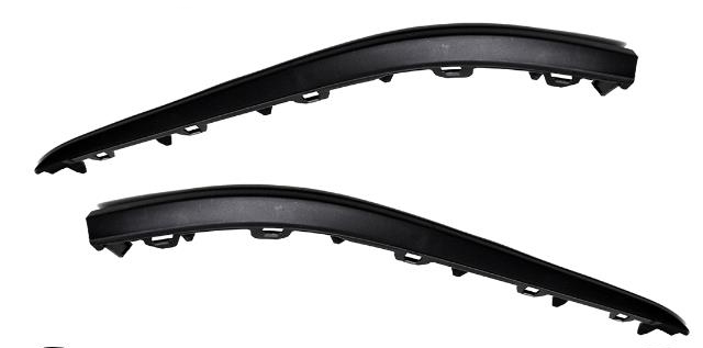 Front Bumper Spoiler Strip 6R0 805 903 - Private Seller Front Bumper Spoiler Strip 6R0 805 903 - Private Seller