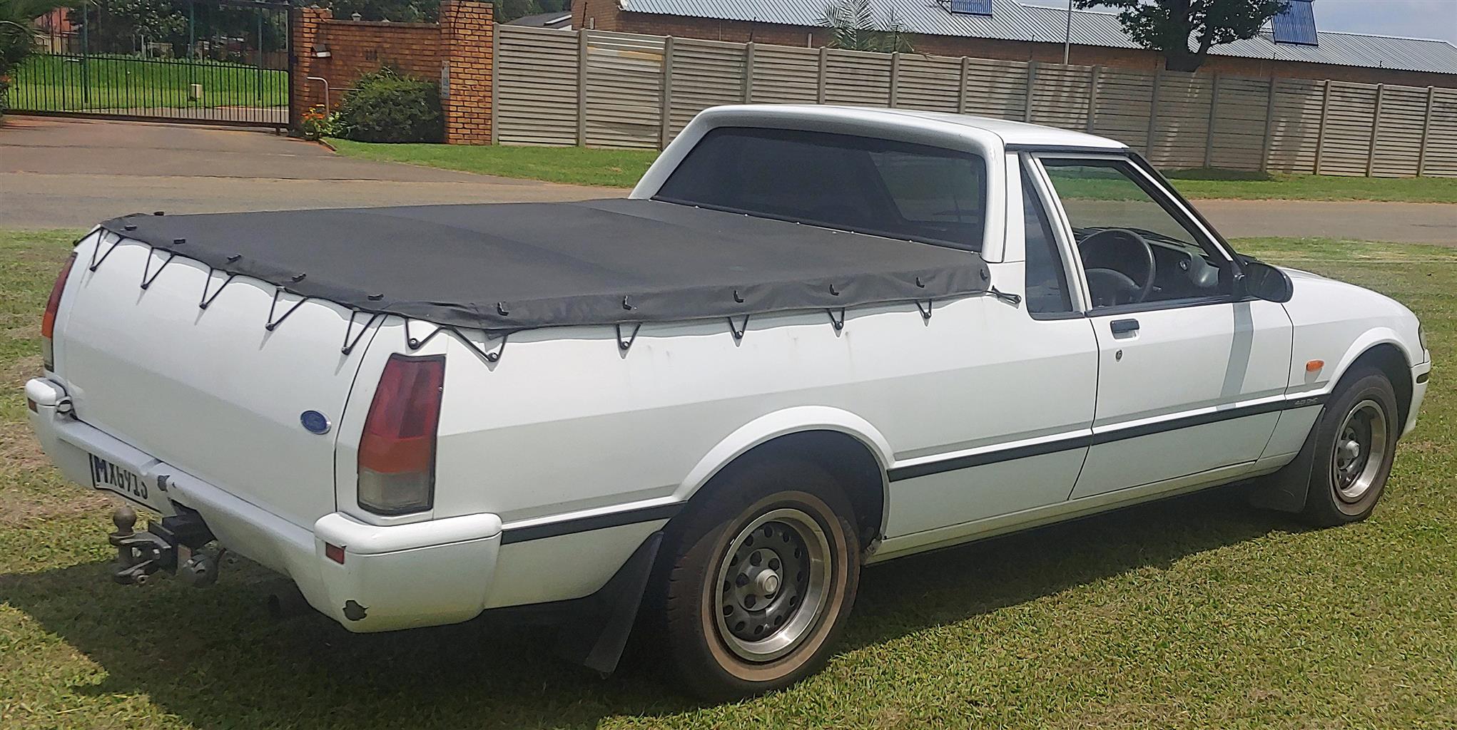 98 Ford Falcon/ Ranchero Bakkie | Junk Mail Marketplace