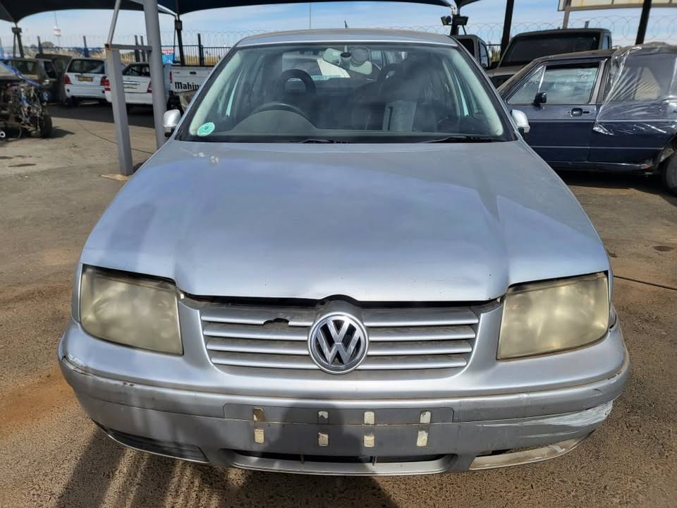 Volkswagen Jetta 4 1.9TDi STRIPPING FOR SPARE PARTS - Private Seller Volkswagen Jetta 4 1.9TDi STRIPPING FOR SPARE PARTS - Private Seller