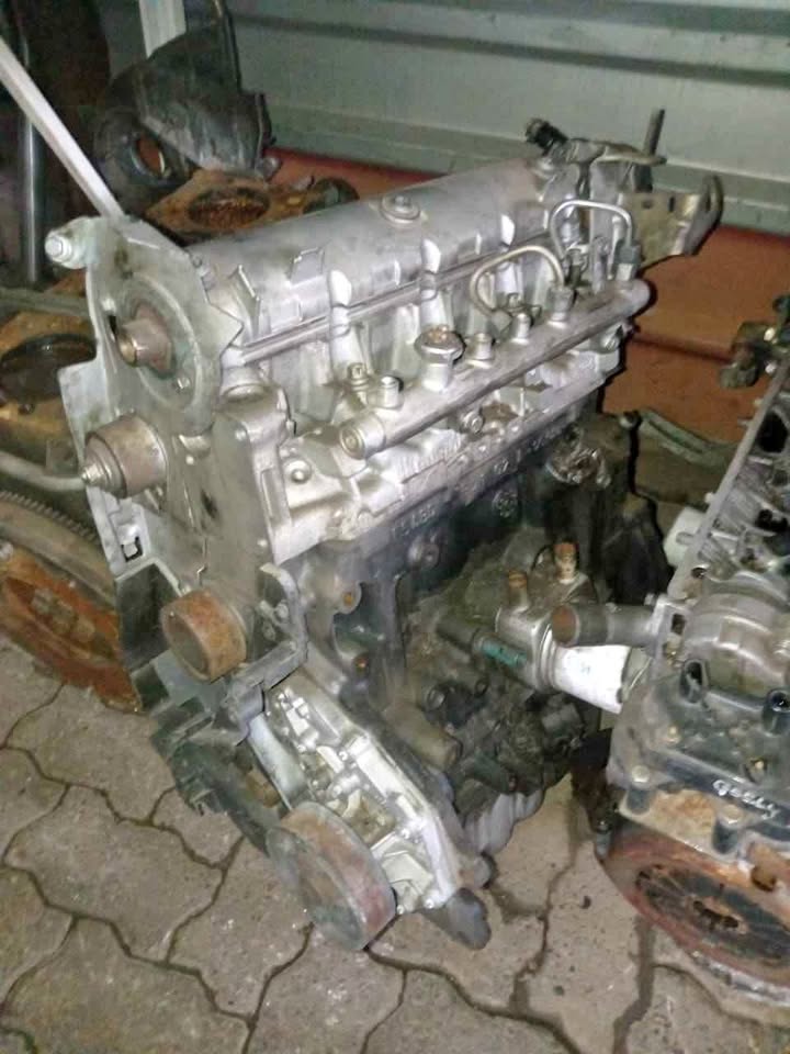 Renault Megane F9 Engine selling - Private Seller
