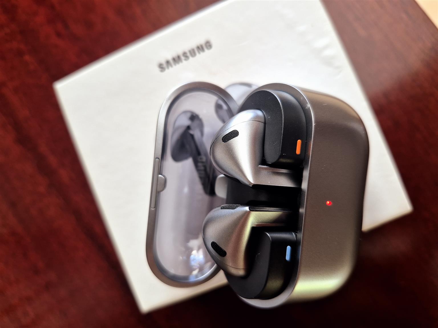 New 2025 Samsung Buds3 Earphones For Sale