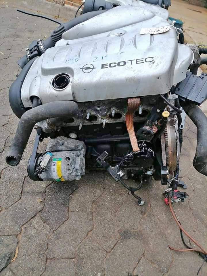 Opel Astra Z18XE - Private Seller Opel Astra Z18XE - Private Seller