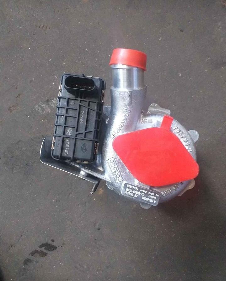 Ford Ranger Turbo Charger for sale - Private Seller Ford Ranger Turbo Charger for sale - Private Seller
