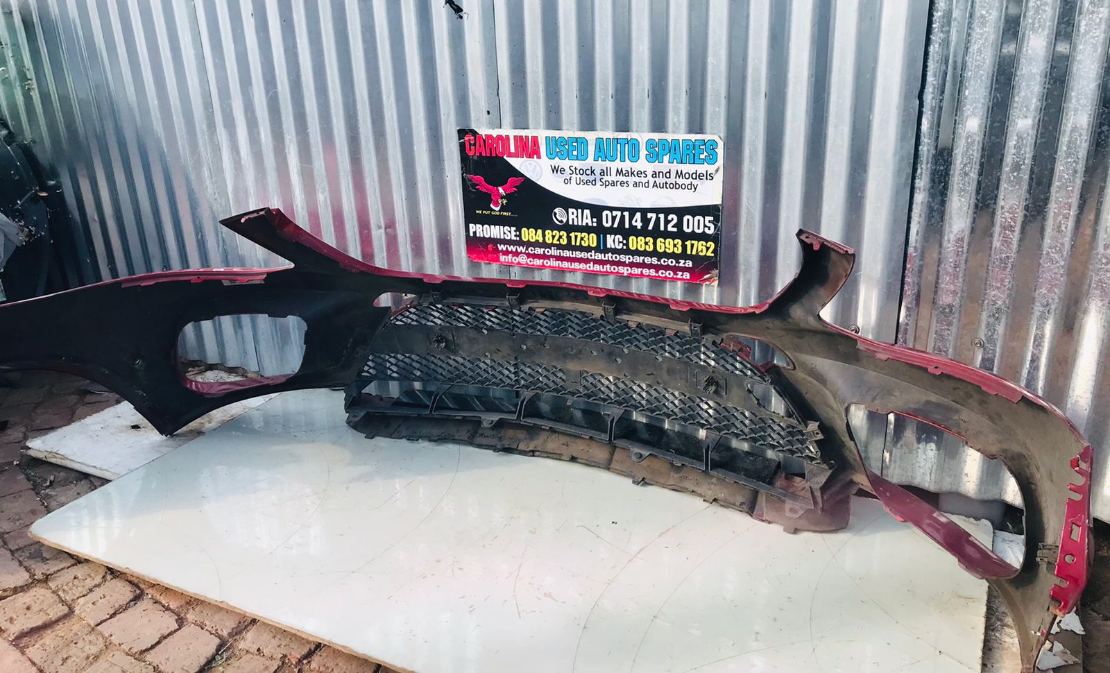 Mercedes Benz W292 GLE450 AMG front bumper no washers or pdc holes - Private Seller Mercedes Benz W292 GLE450 AMG front bumper no washers or pdc holes - Private Seller