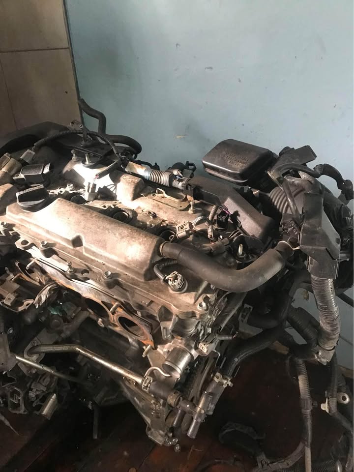 2015 Lexus LS 250 engine for sale - Private Seller