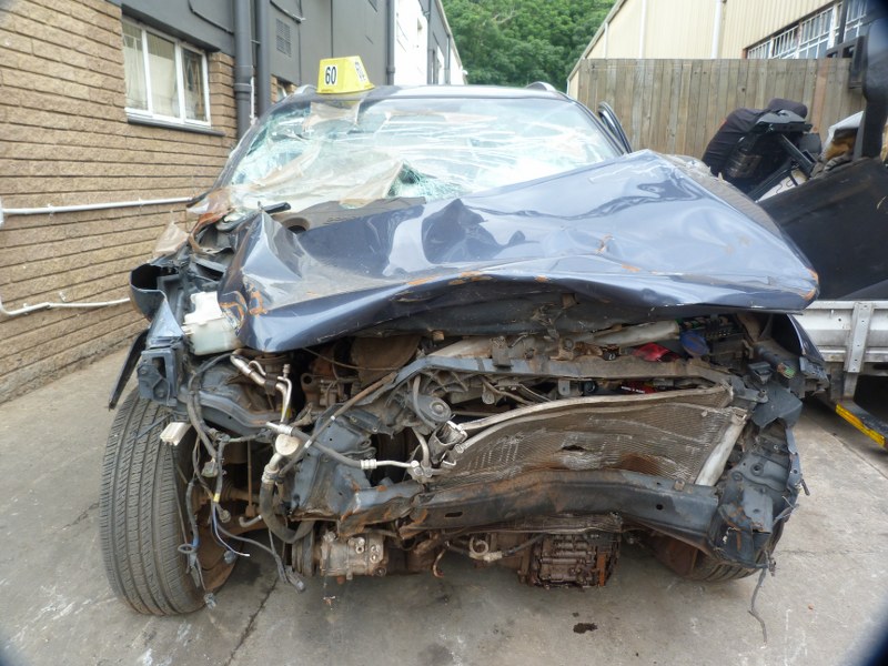 Kia Sportage 2.0 AT Grey - 2015 STRIPPING FOR SPARES - Private Seller Kia Sportage 2.0 AT Grey - 2015 STRIPPING FOR SPARES - Private Seller