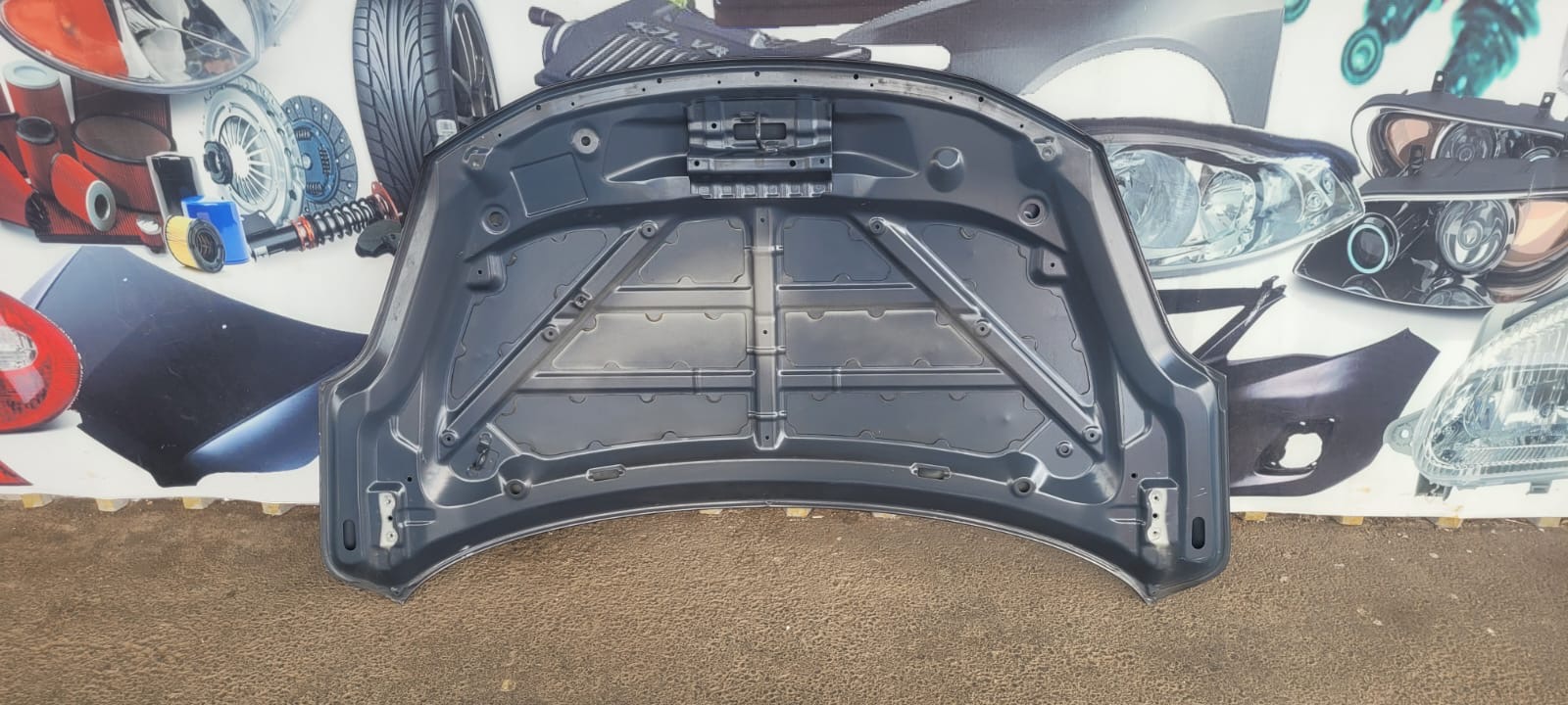 2020 SUZUKI BALENO BONNET HOOD FOR SALE. IN EXCELLENT CONDITION - Private Seller 2020 SUZUKI BALENO BONNET HOOD FOR SALE. IN EXCELLENT CONDITION - Private Seller