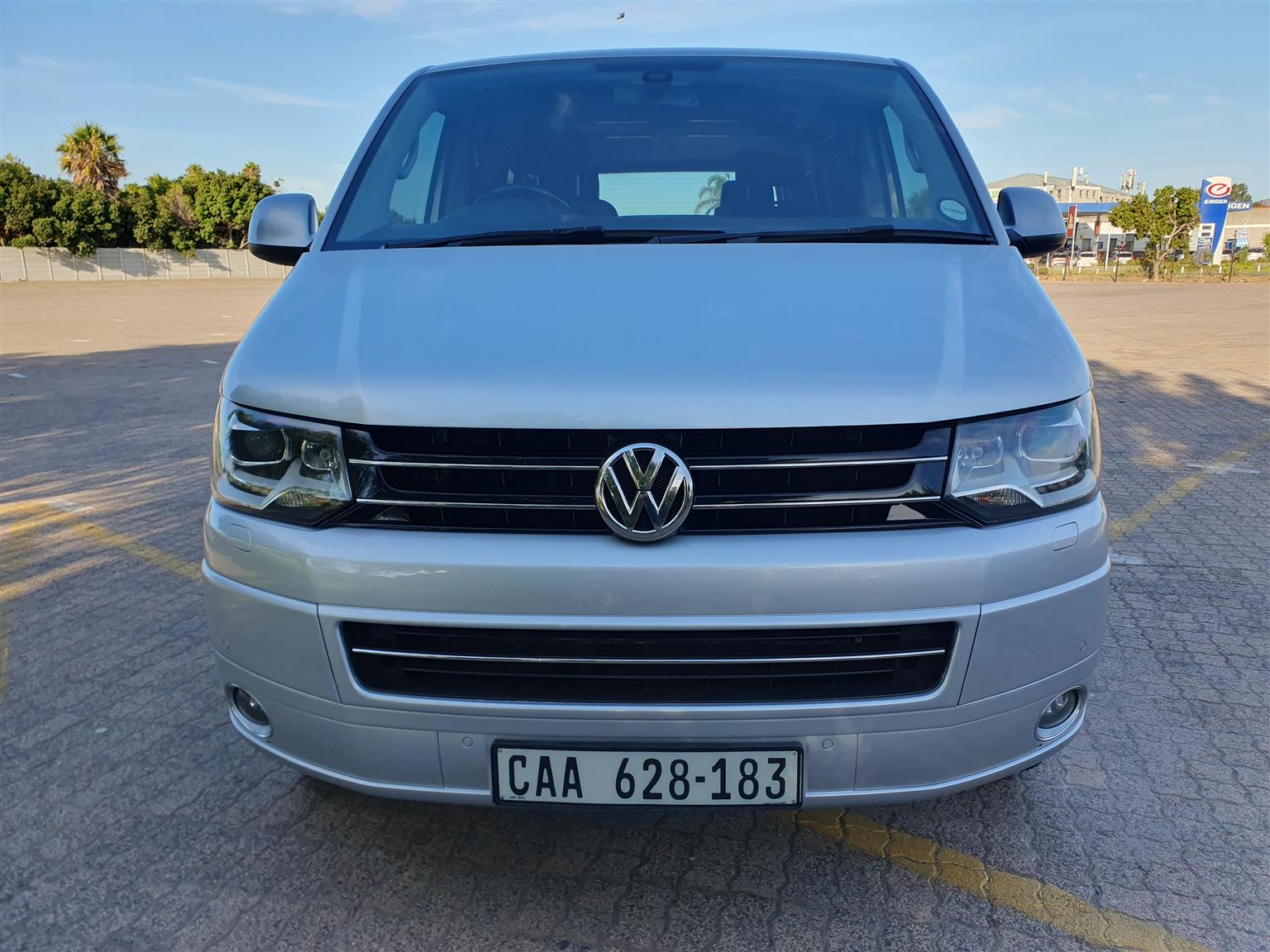 Used 2013 Volkswagen Caravelle 2.0BiTDI Highline - Private Seller