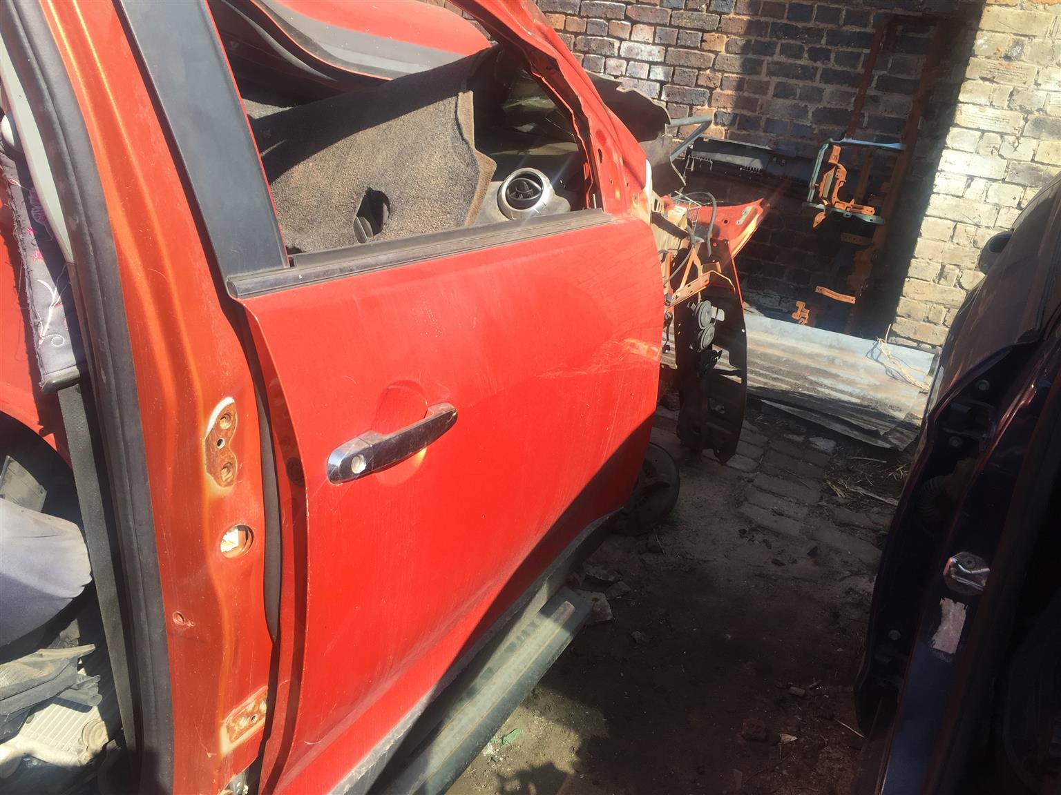HAVAL  stripping for parts - Private Seller