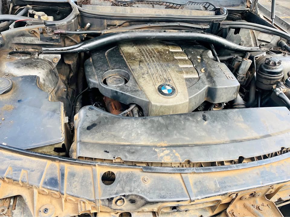 BMW N47 engine for sale - Private Seller