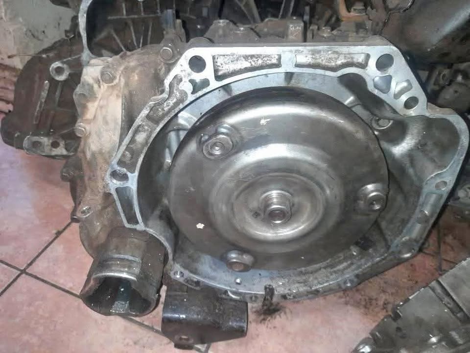 2012 To 2016 KIA PICANTO 1.2 AUTOMATIC GEARBOX - Private Seller 2012 To 2016 KIA PICANTO 1.2 AUTOMATIC GEARBOX - Private Seller
