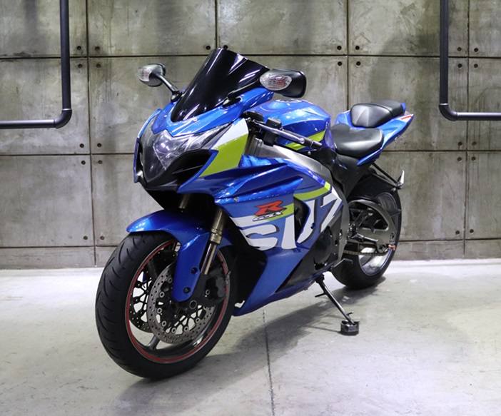 2012 Suzuki GSX-R1000 - Private Seller 2012 Suzuki GSX-R1000 - Private Seller
