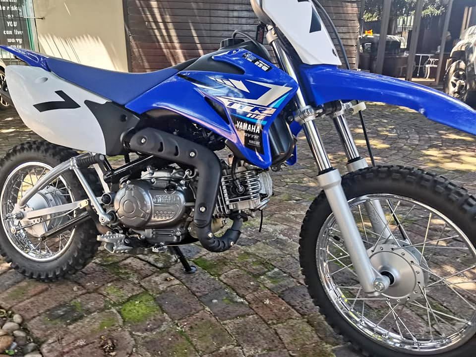 Used Yamaha TTR - Private Seller Used Yamaha TTR - Private Seller